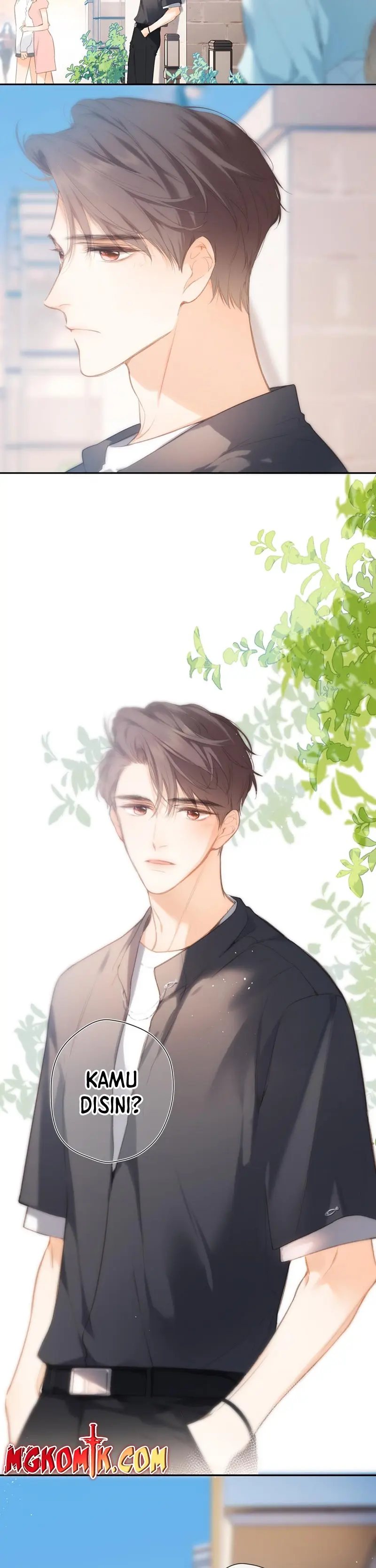 Once More Chapter 151 Gambar 8